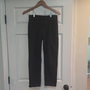 U.S. Polo Assn. Kids Dark Casual Trousers